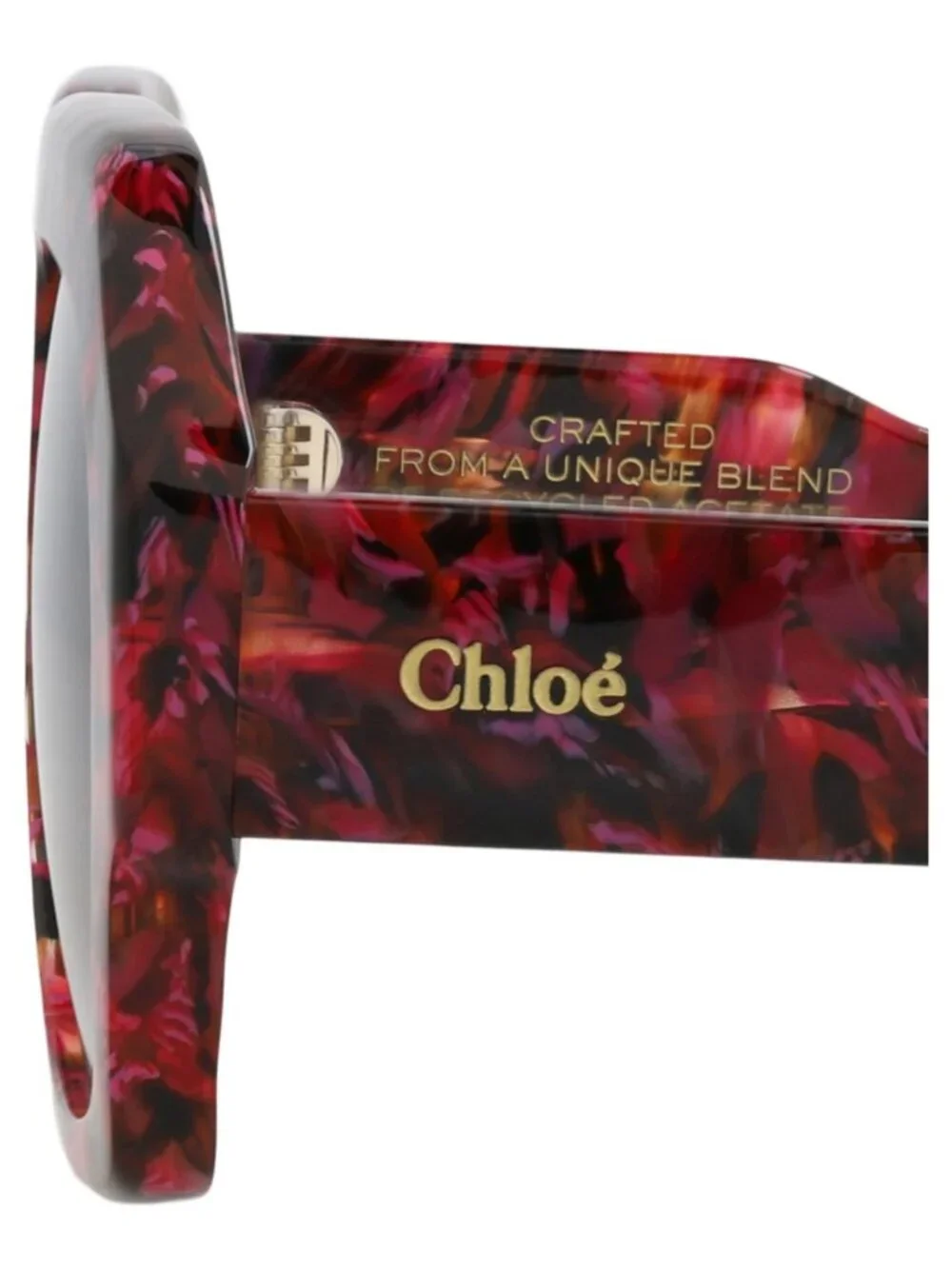 Chloé new sunglasses
